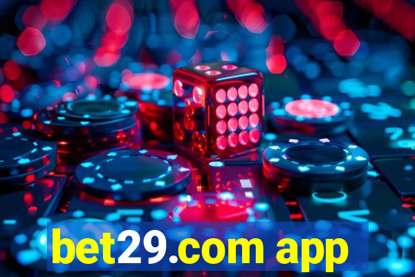 bet29.com app